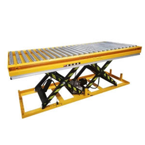 scissor lift table 1