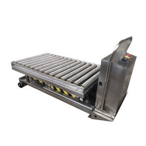 scissor lift table 1
