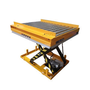 scissor lift table 1