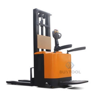 pallet stacker 1