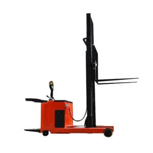 forklift truck stacker 1