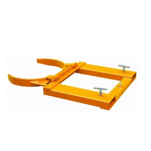lifting forklift truck attachment