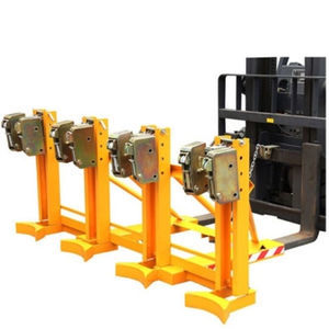 forklift truck attachment 1