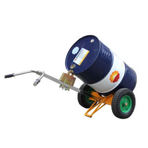 drum handling equipment