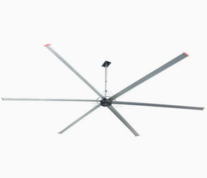 axial fan 1