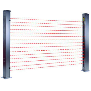 access control light curtain