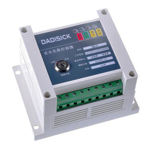 light curtain controller