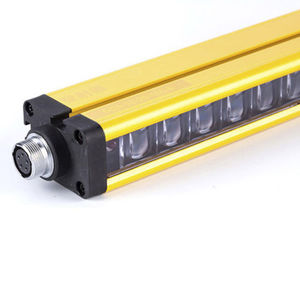 safety light curtain