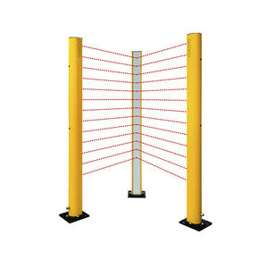 access control light curtain