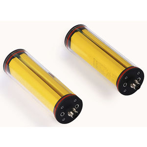 safety light curtain / multibeam / through-beam / waterproof