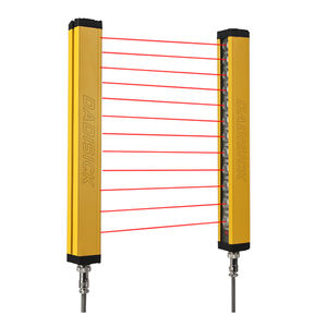 safety light curtain