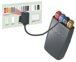 test kit