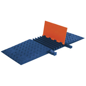vehicle bridge cable protector 1