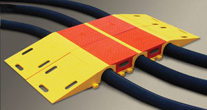 hose bridge