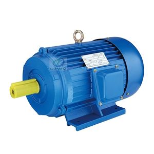 AC motor