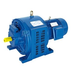 AC motor