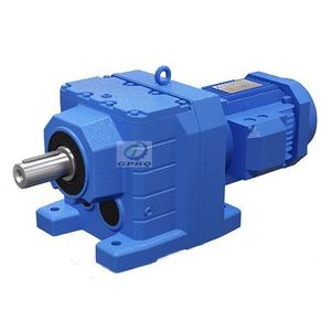 AC motor