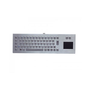 panel-mount keyboard