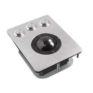 industrial trackball