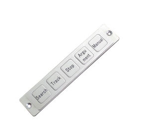 control keypad