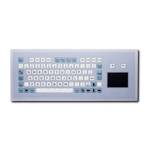 medical keyboard