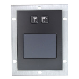 industrial touchpad