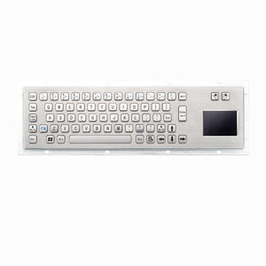 panel-mount keyboard