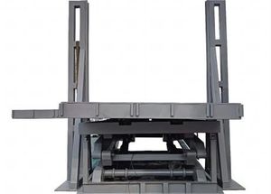 tilting lift table 1