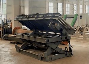 lift tilting table 1
