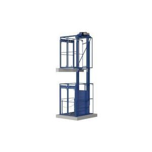 mechanical goods lift 1