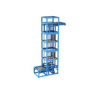 load conveyor system