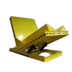 flip and tilt unit 1