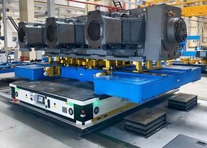 transport AGV