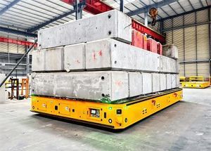 handling AGV