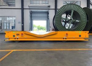 handling AGV