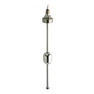 reed switch level transmitter