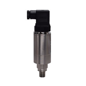 relative pressure transducer