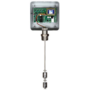conductive level controller