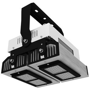 LED floodlight / waterproof / weather-proof / IP67