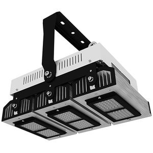 LED floodlight / waterproof / weatherproof / IP67