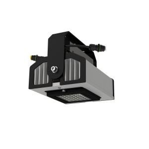 LED floodlight