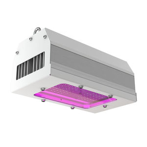 HPS floodlight
