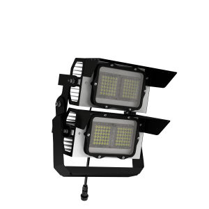 LED floodlight