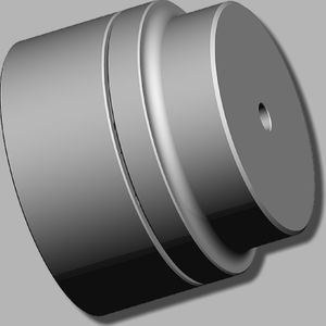 flexible coupling