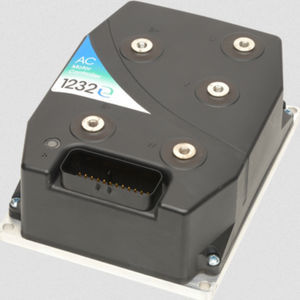 stepper motor controller 1