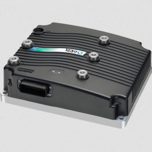 permanent magnet motor controller 1