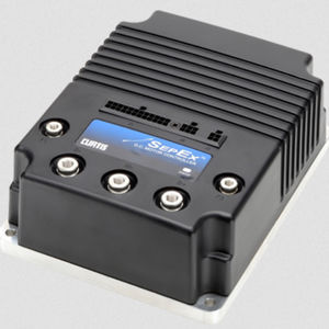 stepper motor controller 1