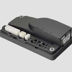 permanent magnet motor controller 1