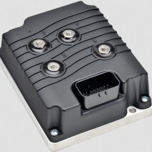 permanent magnet motor controller 1