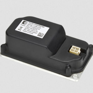 enclosed DC/DC converter